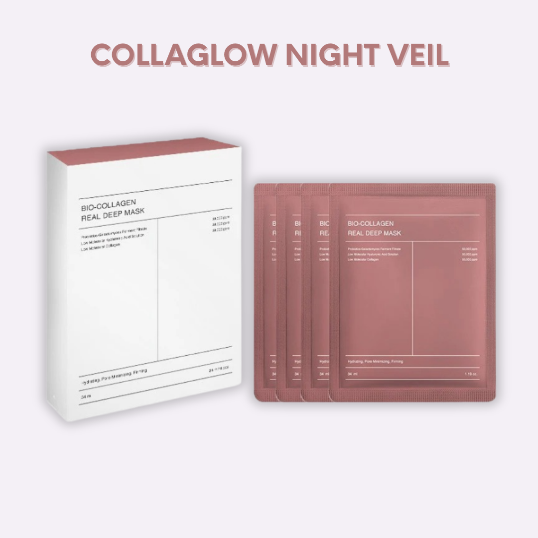 CollaGlow Night Veil