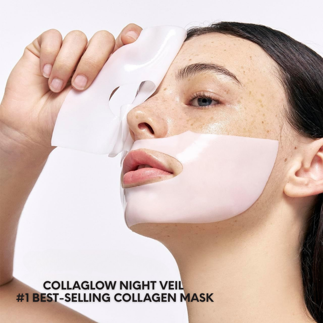 CollaGlow Night Veil