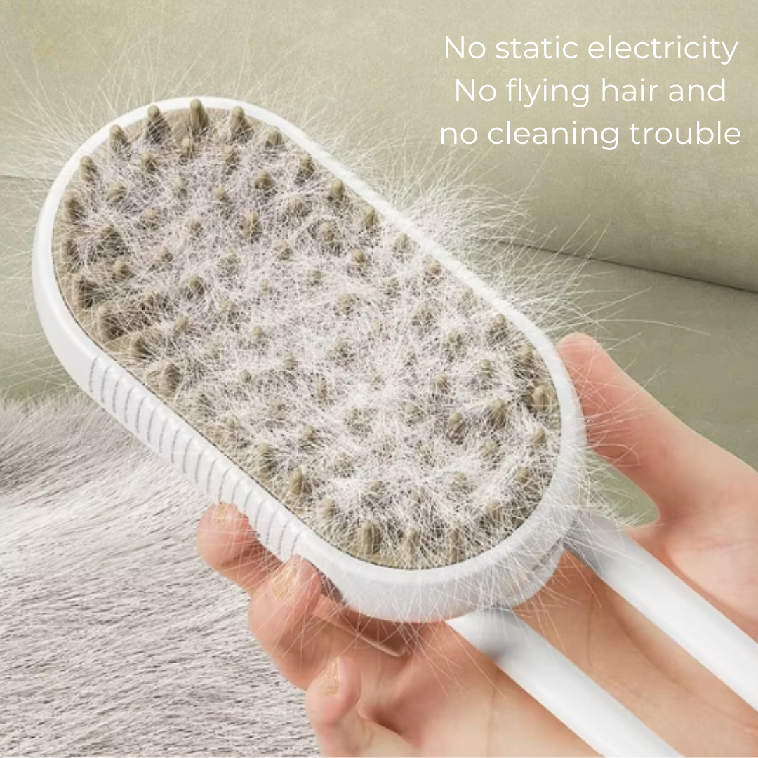 SprayEase Pet Comb