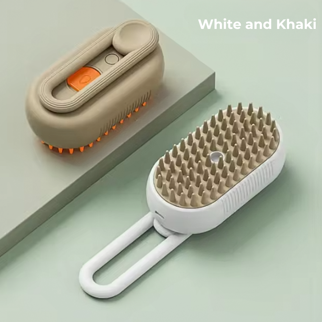 SprayEase Pet Comb