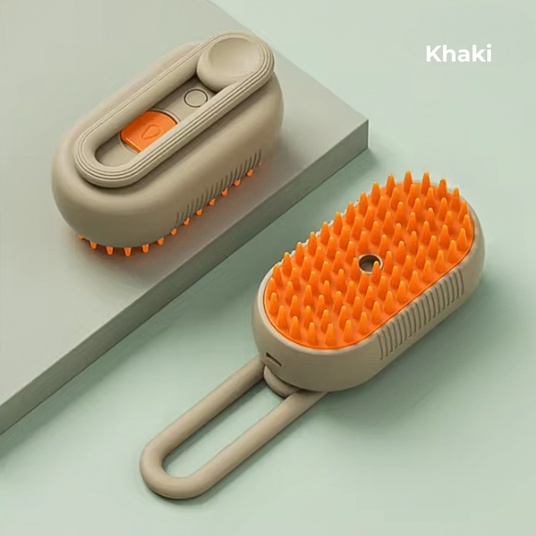 SprayEase Pet Comb